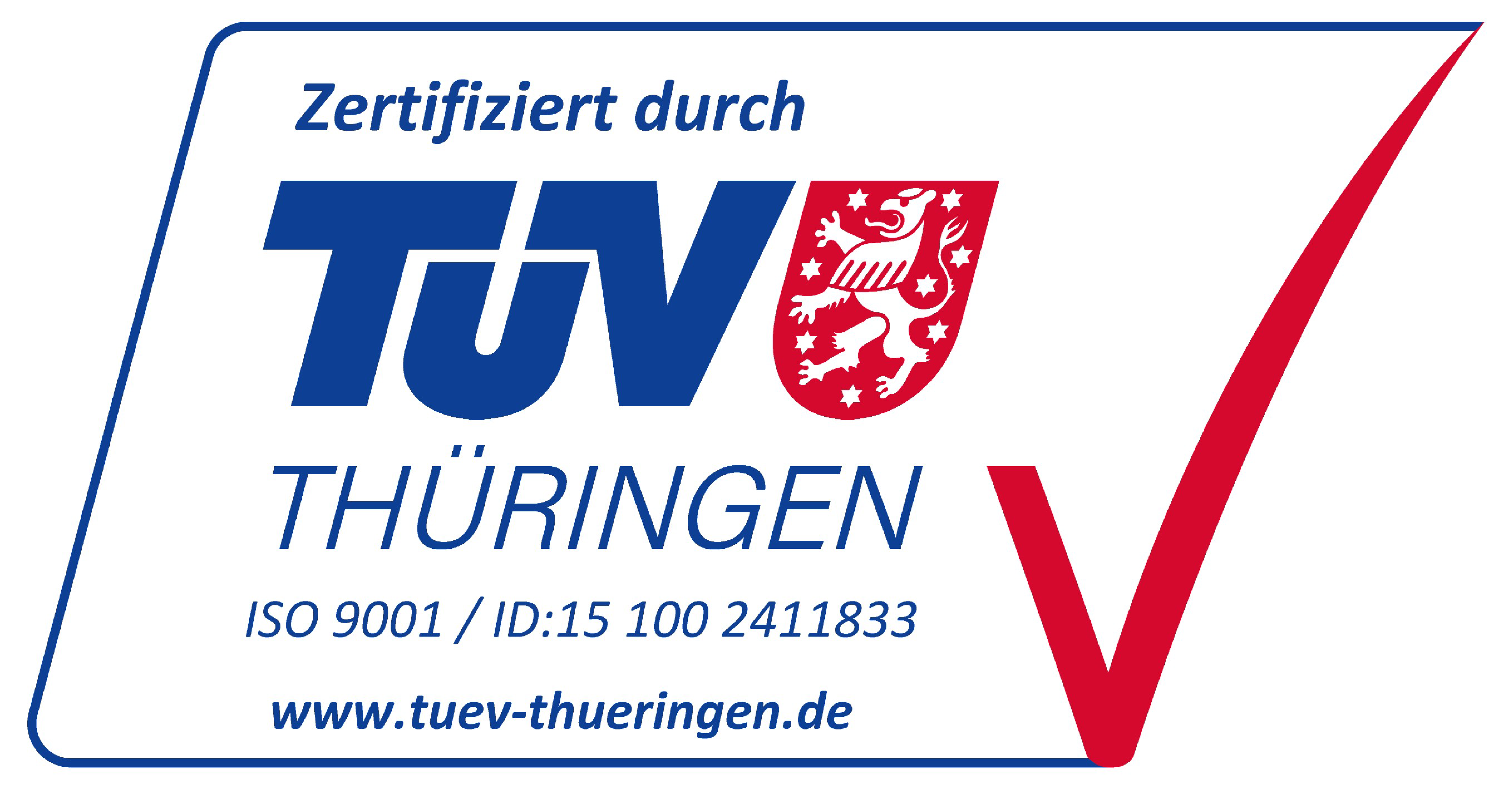 TÜV Thüringen