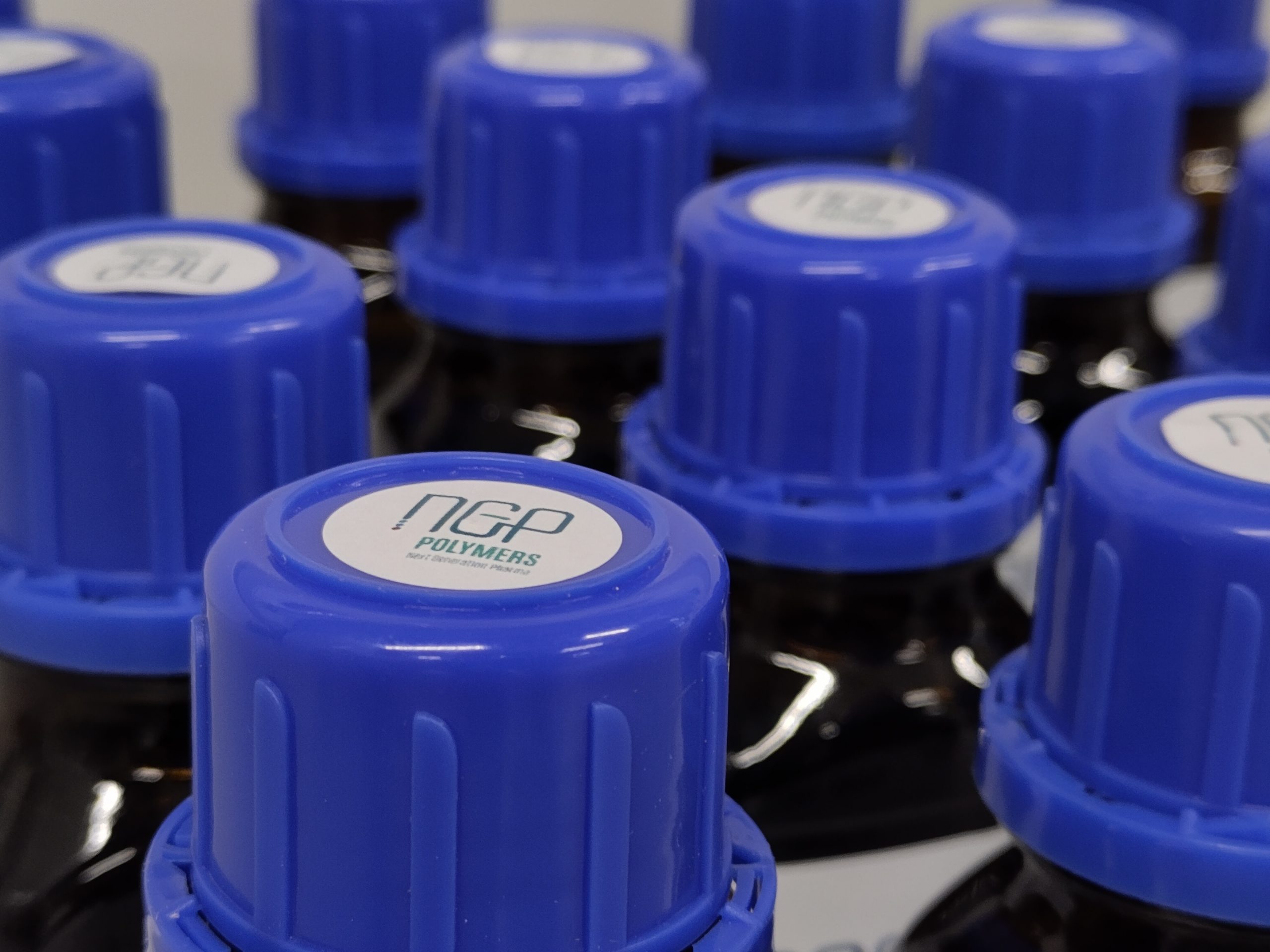 NGP Polymers Produkte